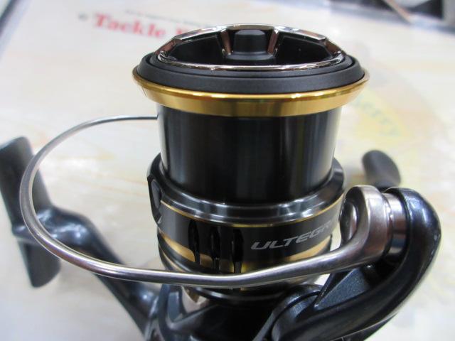 21アルテグラ 2500SHG｜＠ベリーネット 日本最大新品中古釣具WEB