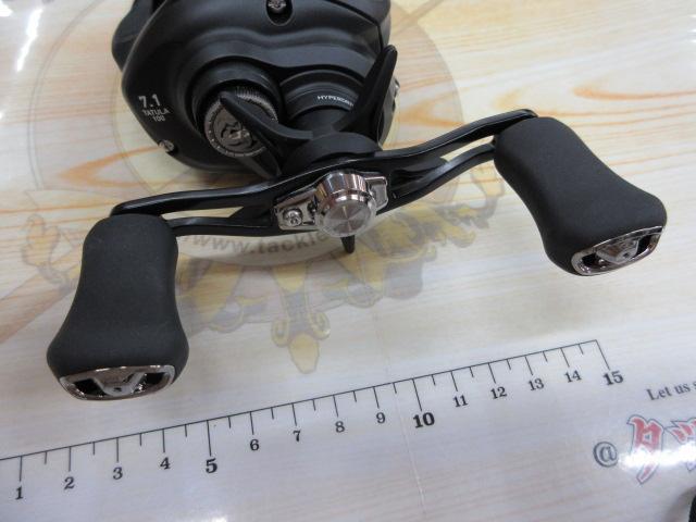 24タトゥーラ TW 100H