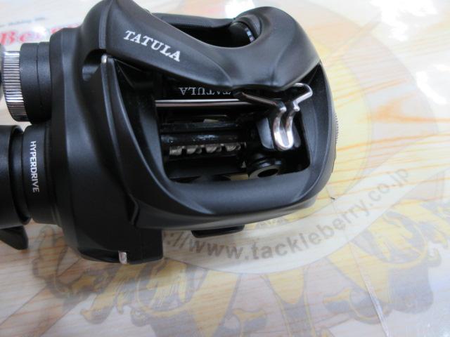 24タトゥーラ TW 100H