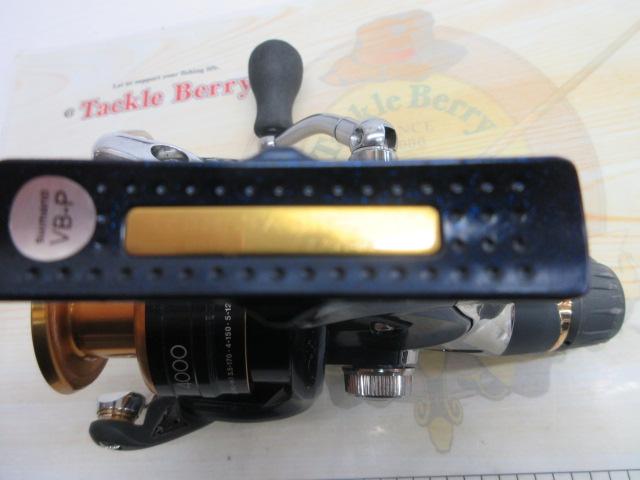 13アオリスタBB 4000｜＠ベリーネット 日本最大新品中古釣具WEB