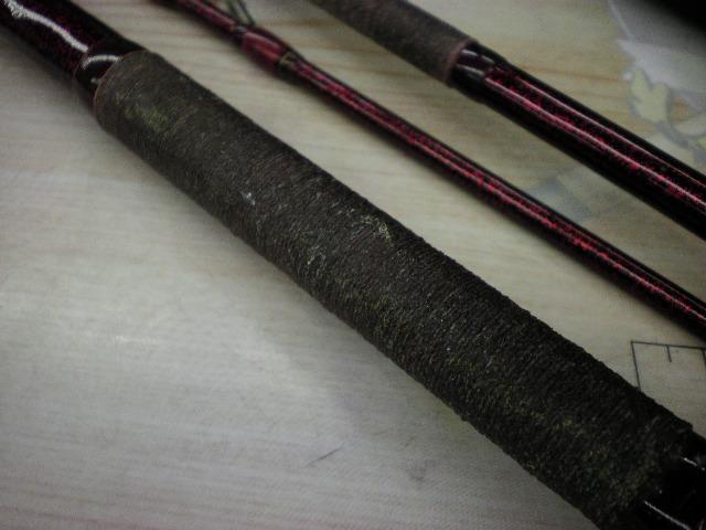 鳳翔　500 シマノ 鳳翔 500/H064Y 磯竿 石鯛 美品 : 釣king - 通販 - Yahoo