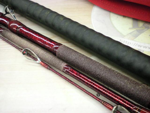 鳳翔 500｜＠ベリーネット 日本最大新品中古釣具WEBショップ