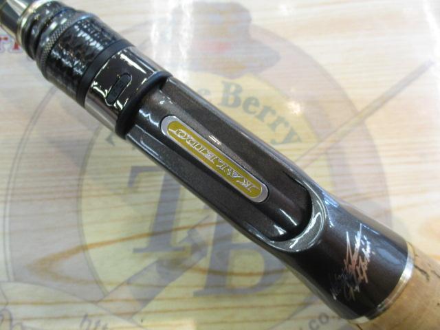 カレイドインスピラーレ TKIC-63ML/トーナメント スティングレイ