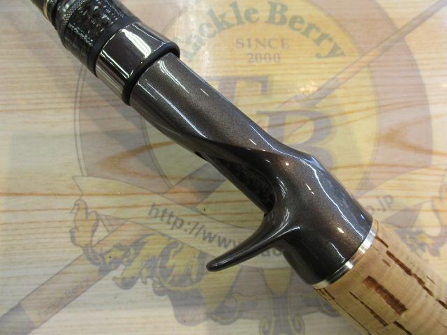 カレイドインスピラーレ TKIC-63ML/トーナメント スティングレイ