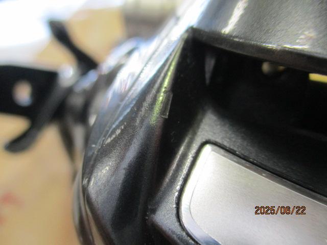 11フォースマスター 1000MK