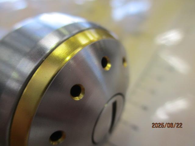 11フォースマスター 1000MK