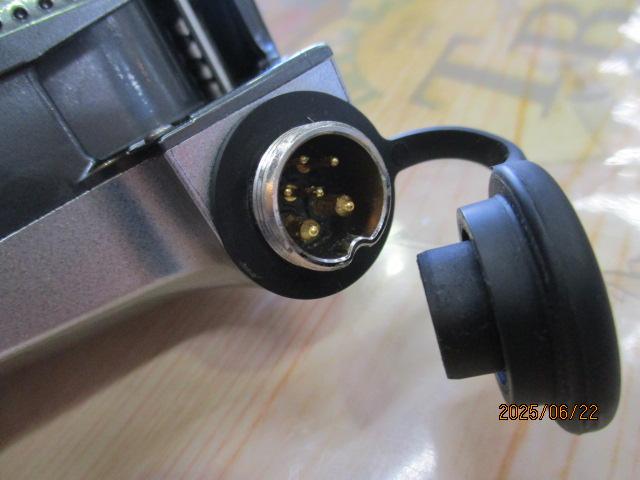 11フォースマスター 1000MK