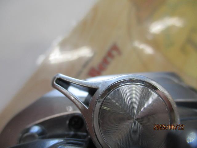 11フォースマスター 1000MK