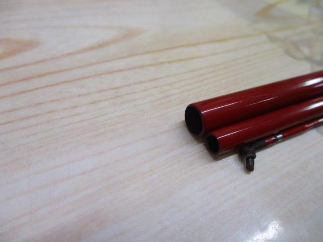 朱紋峰 本式 8｜＠ベリーネット 日本最大新品中古釣具WEBショップ
