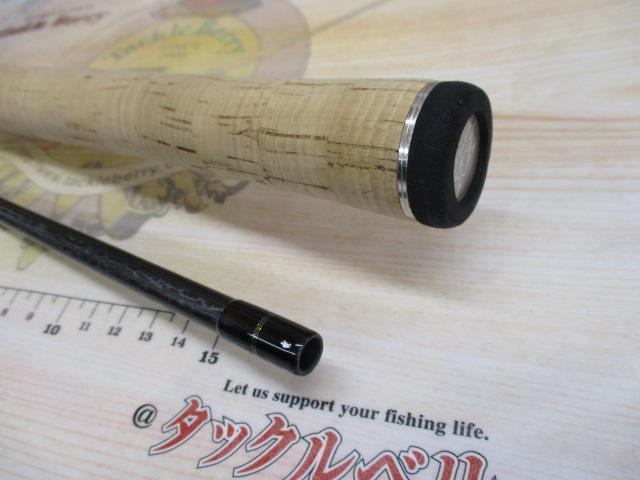 トラウティンスピンインターボロンXX IBXX-87BSP｜＠ベリーネット 日本