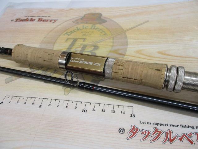 トラウティンスピンインターボロンXX IBXX-87BSP｜＠ベリーネット 日本