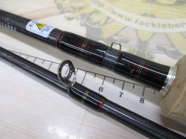 トラウティンスピンインターボロンXX IBXX-87BSP｜＠ベリーネット 日本