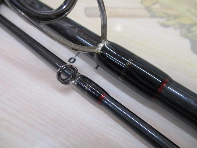 トラウティンスピンインターボロンXX IBXX-87BSP｜＠ベリーネット 日本