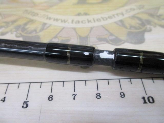 トラウティンスピンインターボロンXX IBXX-87BSP