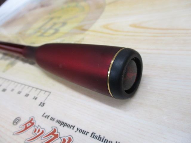 22ワールドシャウラ エクステンションバットBG タイプC