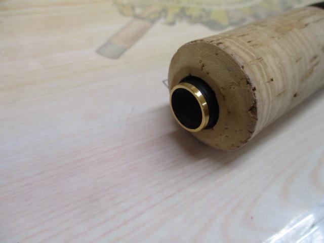 22ワールドシャウラ エクステンションバットBG タイプC