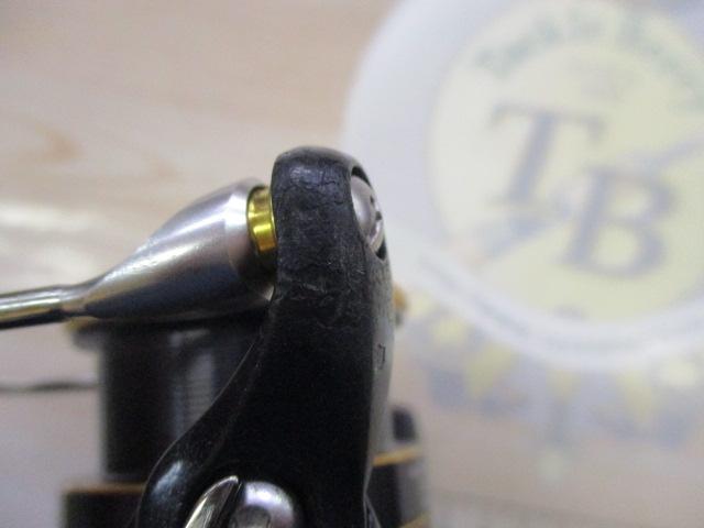 18レガリス LT2500S-XH