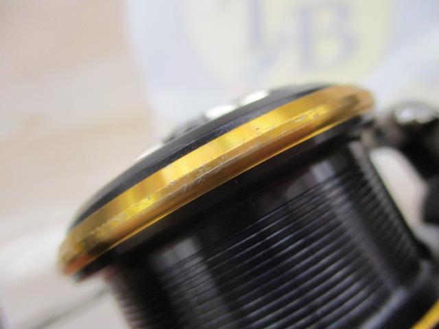 18レガリス LT2500S-XH