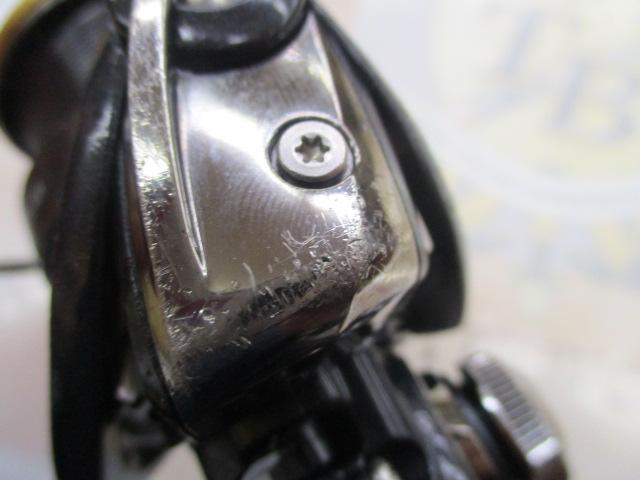 18レガリス LT2500S-XH