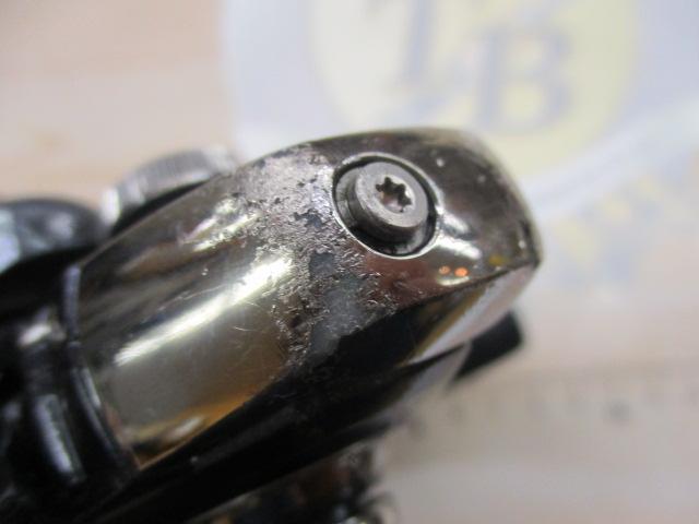 18レガリス LT2500S-XH