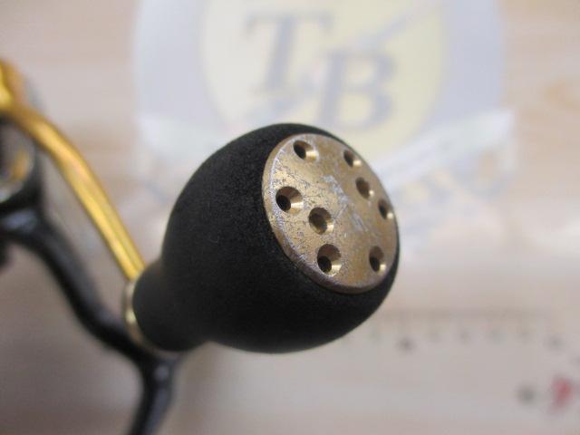 18レガリス LT2500S-XH