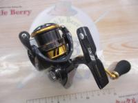 18レガリス LT2500S-XH