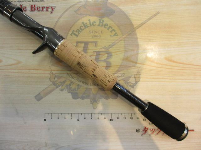 カレイドインスピラーレ TKIC-63ML/トーナメント スティングレイスーパーシェイク