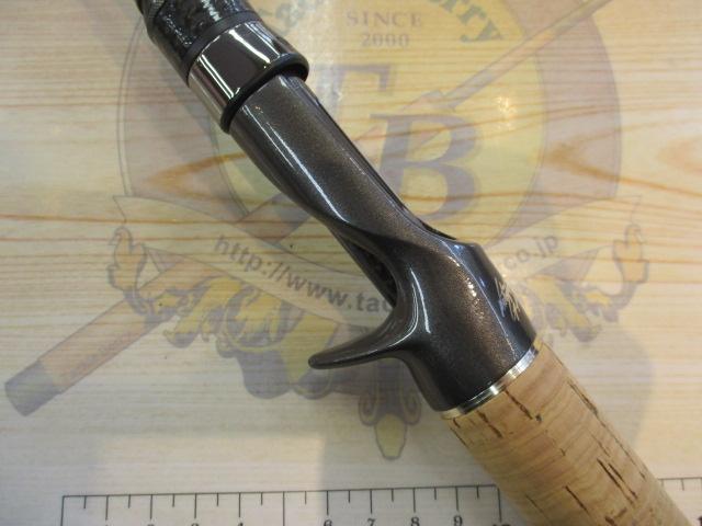 カレイドインスピラーレ TKIC-63ML/トーナメント スティングレイスーパーシェイク