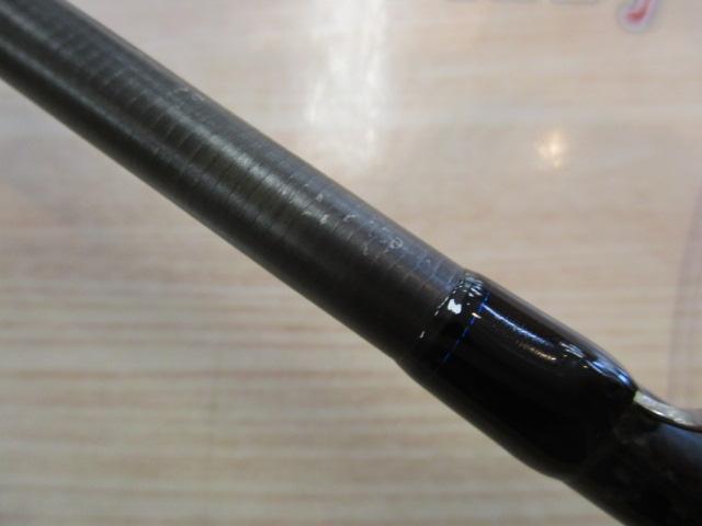 カレイドインスピラーレ TKIC-63ML/トーナメント スティングレイスーパーシェイク