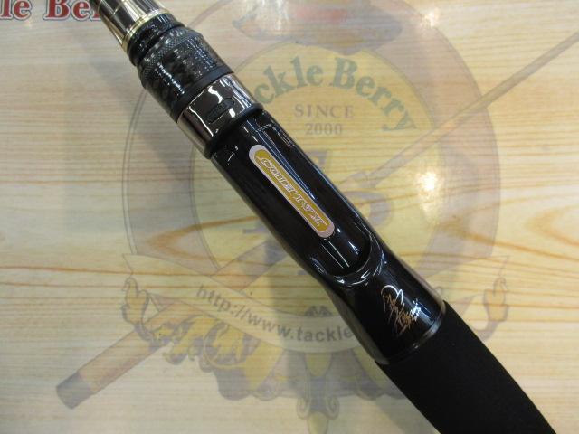 カレイドインスピラーレ TKIC-67MHST-F-BK ブラックレイブンSS