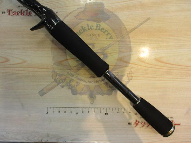 カレイドインスピラーレ TKIC-610MR-BK スーパークーガー