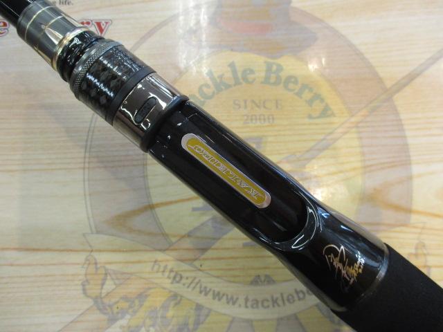 カレイドインスピラーレ TKIC-610MR-BK スーパークーガー