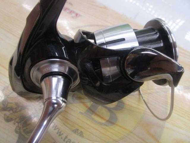 23レグザ LT3000｜＠ベリーネット 日本最大新品中古釣具WEBショップ