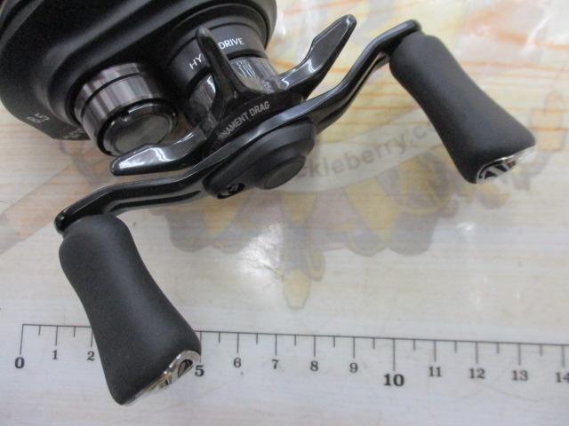 25アルファス BF TW 8.5R｜＠ベリーネット 日本最大新品中古釣具