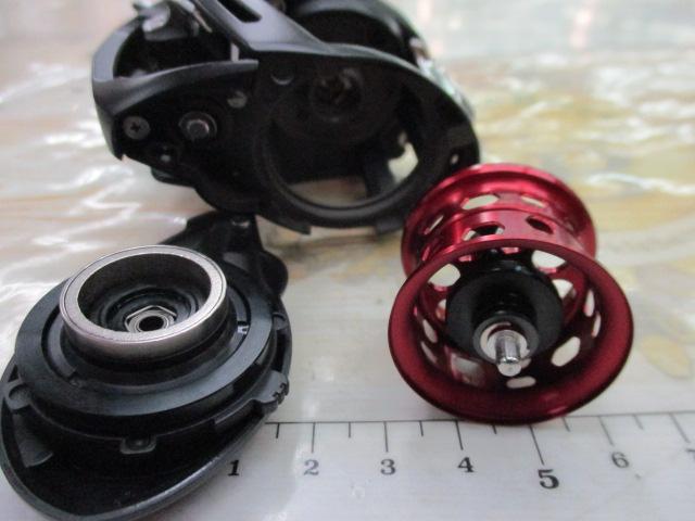 25アルファス BF TW 8.5R｜＠ベリーネット 日本最大新品中古釣具