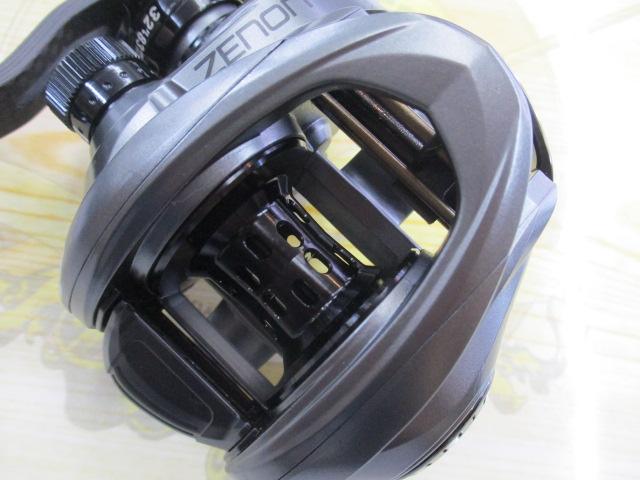 ゼノン MG-X-SHS-L｜＠ベリーネット 日本最大新品中古釣具WEB