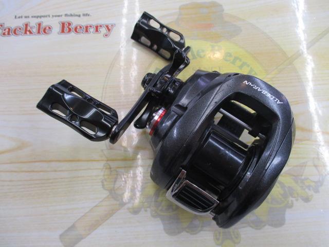 12アルデバランBFS XG LH｜＠ベリーネット 日本最大新品中古釣具