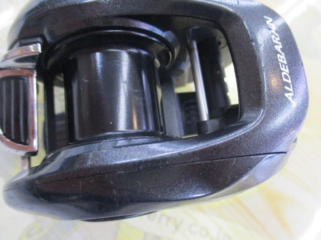 SHIMANO - himanzi12様用 アルデバラン  BFS  XG  LH  極美品 シマノ(SHIMANO) 12アルデバランBFS XG RIGHT ☆処分特別割引品