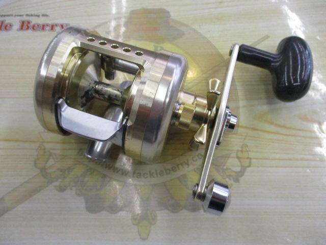 ミリオネアCV-Z 250SF