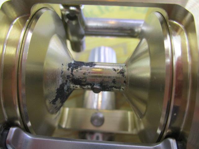 ミリオネアCV-Z 250SF