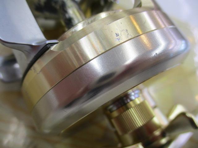 ミリオネアCV-Z 250SF