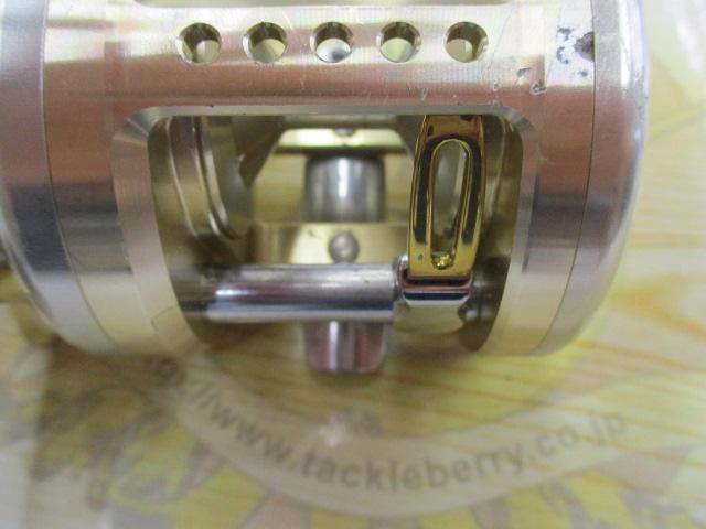 ミリオネアCV-Z 250SF