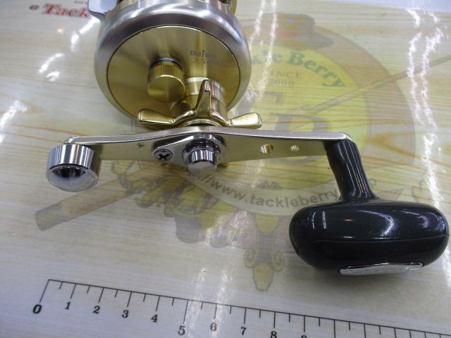 ミリオネアCV-Z 250SF