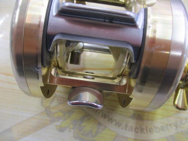 ミリオネアCV-Z 250SF