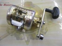 ミリオネアCV-Z 250SF