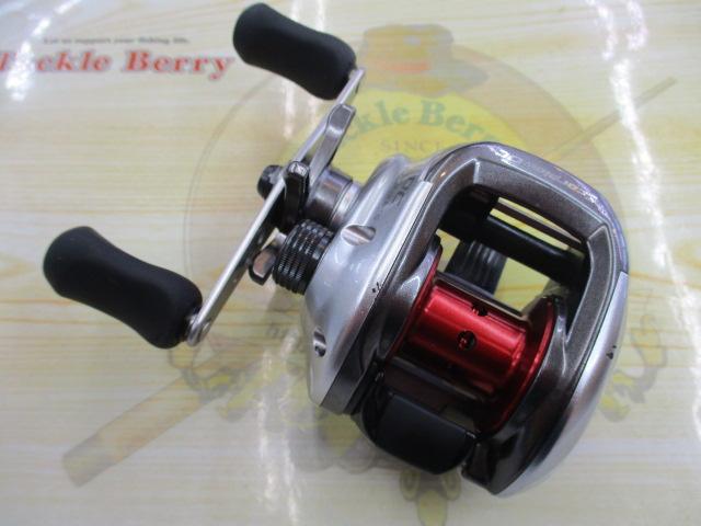 スコーピオンDC LH｜＠ベリーネット 日本最大新品中古釣具WEB