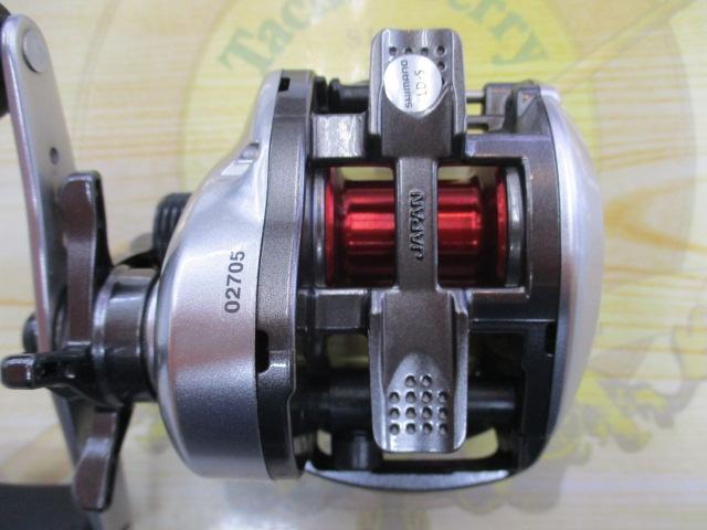 スコーピオンDC RH｜＠ベリーネット 日本最大新品中古釣具WEB