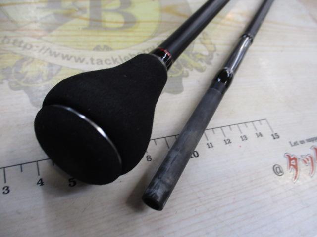オシアジガーインフィニティ モーティブ B610-2+｜＠ベリー