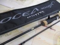 オシアジガーインフィニティ モーティブ B610-2+