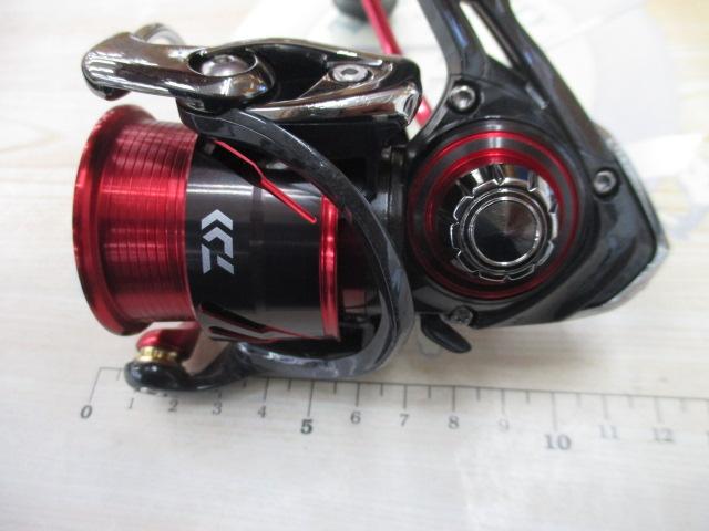【OJIYUU】　ダイワ（DAIWA） 17 イージス2003F DAIWA（釣り） ダイワ 17イージス 2003F ／スピニング